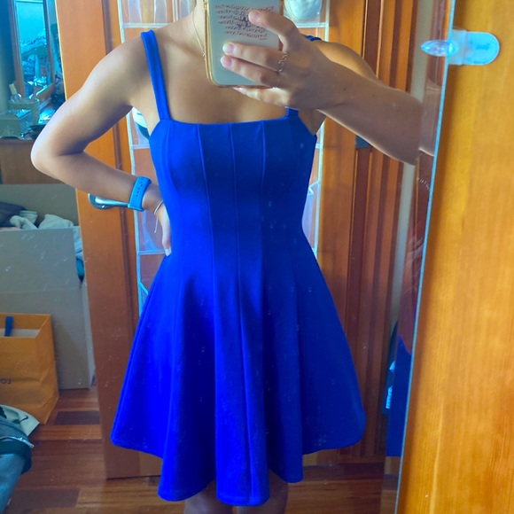 Bailey 44 Dresses & Skirts - NWOT Anthropologie (Bailey 44) dress!!!